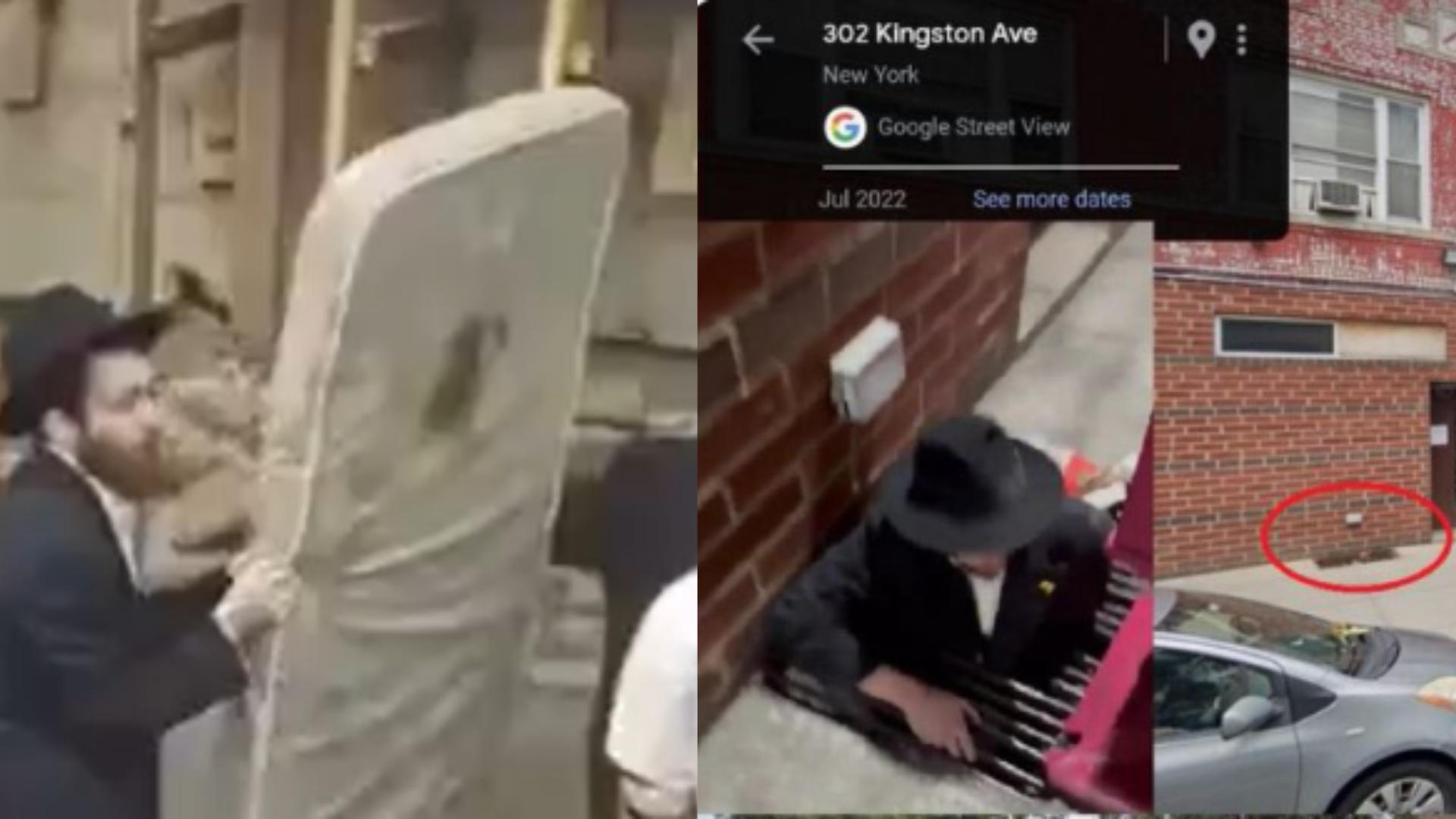 Was the Jewish secret tunnel linked to a children's museum? Al Bawaba